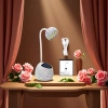 Desktop battery-powered induction nail lamp is a tool for rapid curing of nail art Specification image